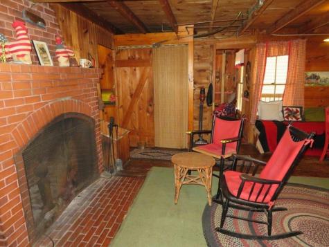 150 Sanborns Grove Road Bridgton ME 04009