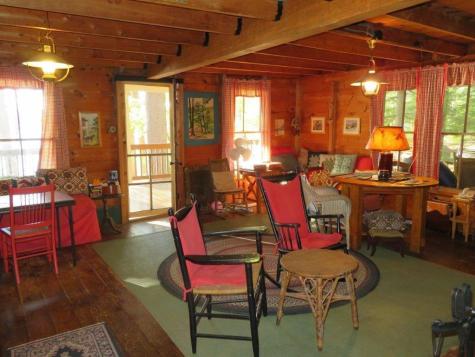 150 Sanborns Grove Road Bridgton ME 04009