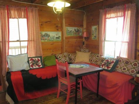 150 Sanborns Grove Road Bridgton ME 04009