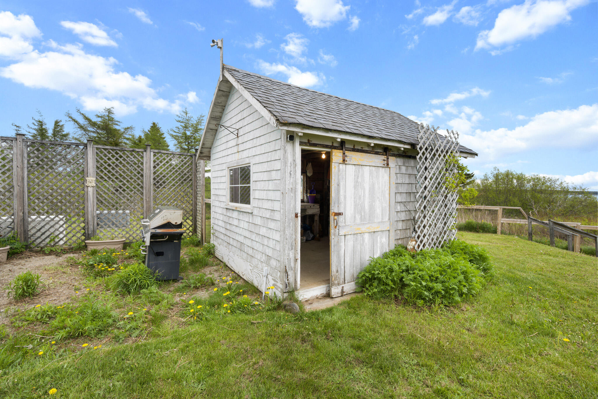 193 Kelley Point Road Jonesport ME 04649