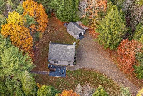 57 Kingsbury Road Holden ME 04429