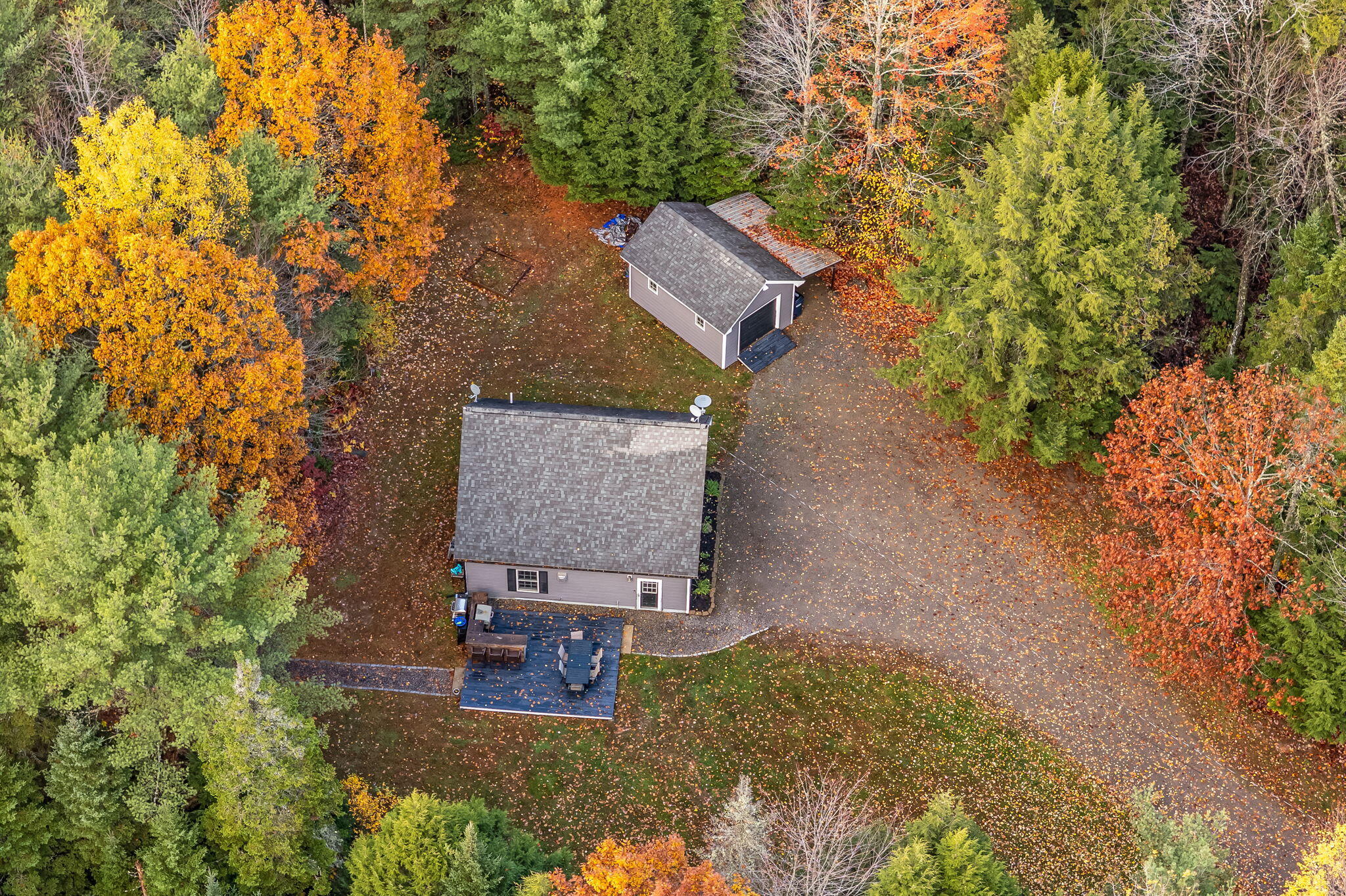 57 Kingsbury Road Holden ME 04429