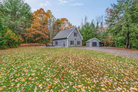 57 Kingsbury Road Holden ME 04429