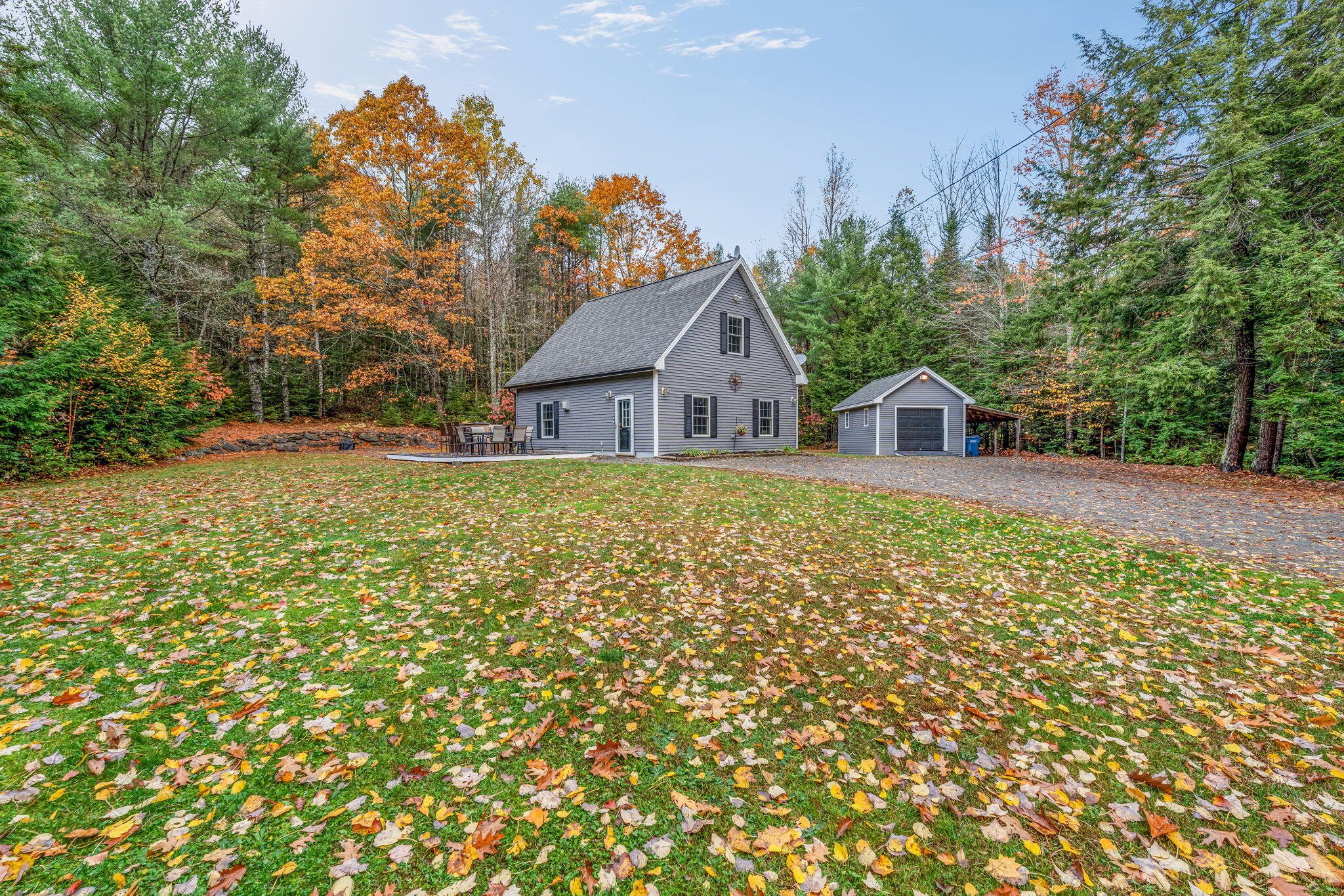 57 Kingsbury Road Holden ME 04429