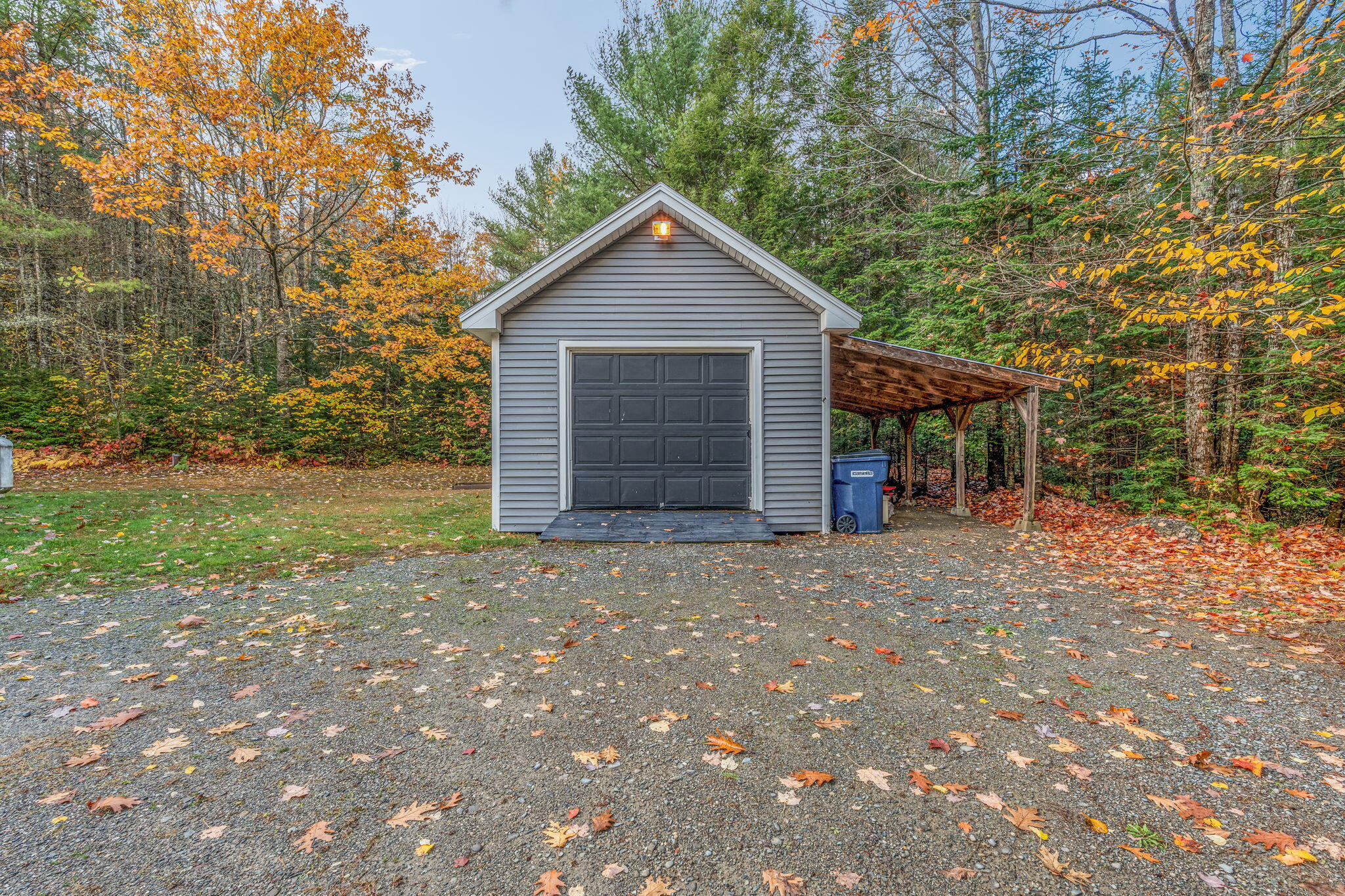 57 Kingsbury Road Holden ME 04429