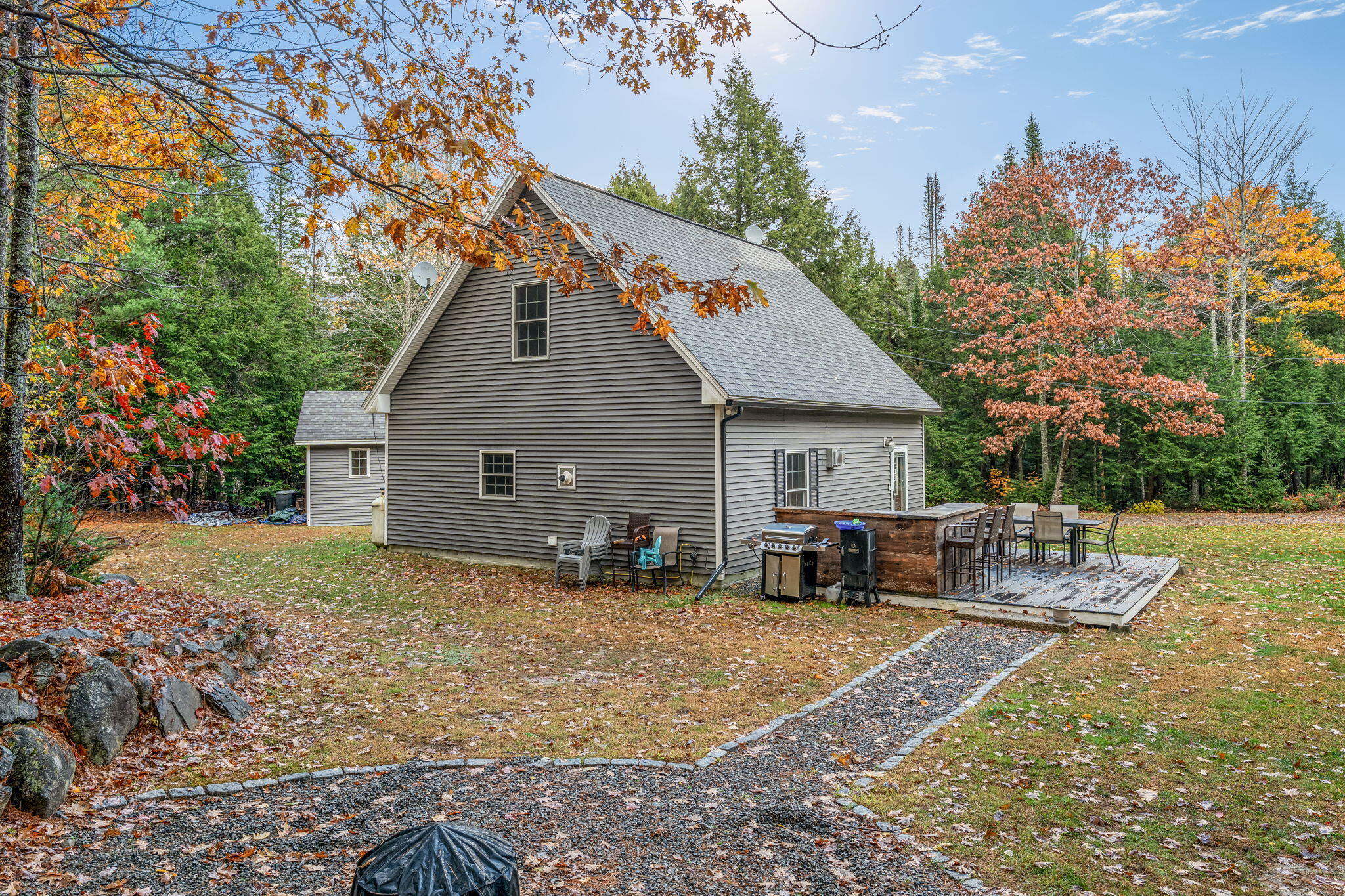 57 Kingsbury Road Holden ME 04429