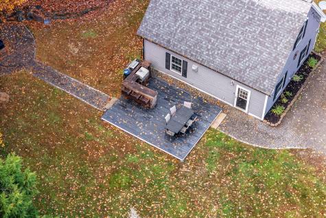 57 Kingsbury Road Holden ME 04429