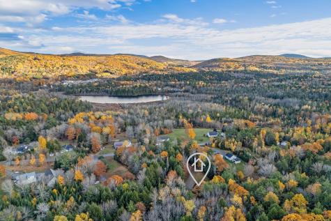 57 Kingsbury Road Holden ME 04429