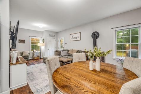 57 Kingsbury Road Holden ME 04429