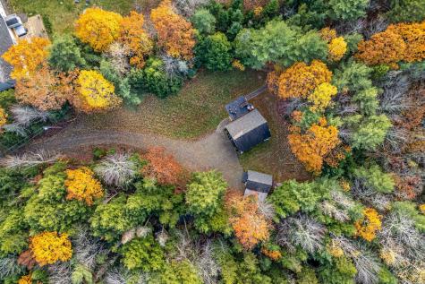 57 Kingsbury Road Holden ME 04429