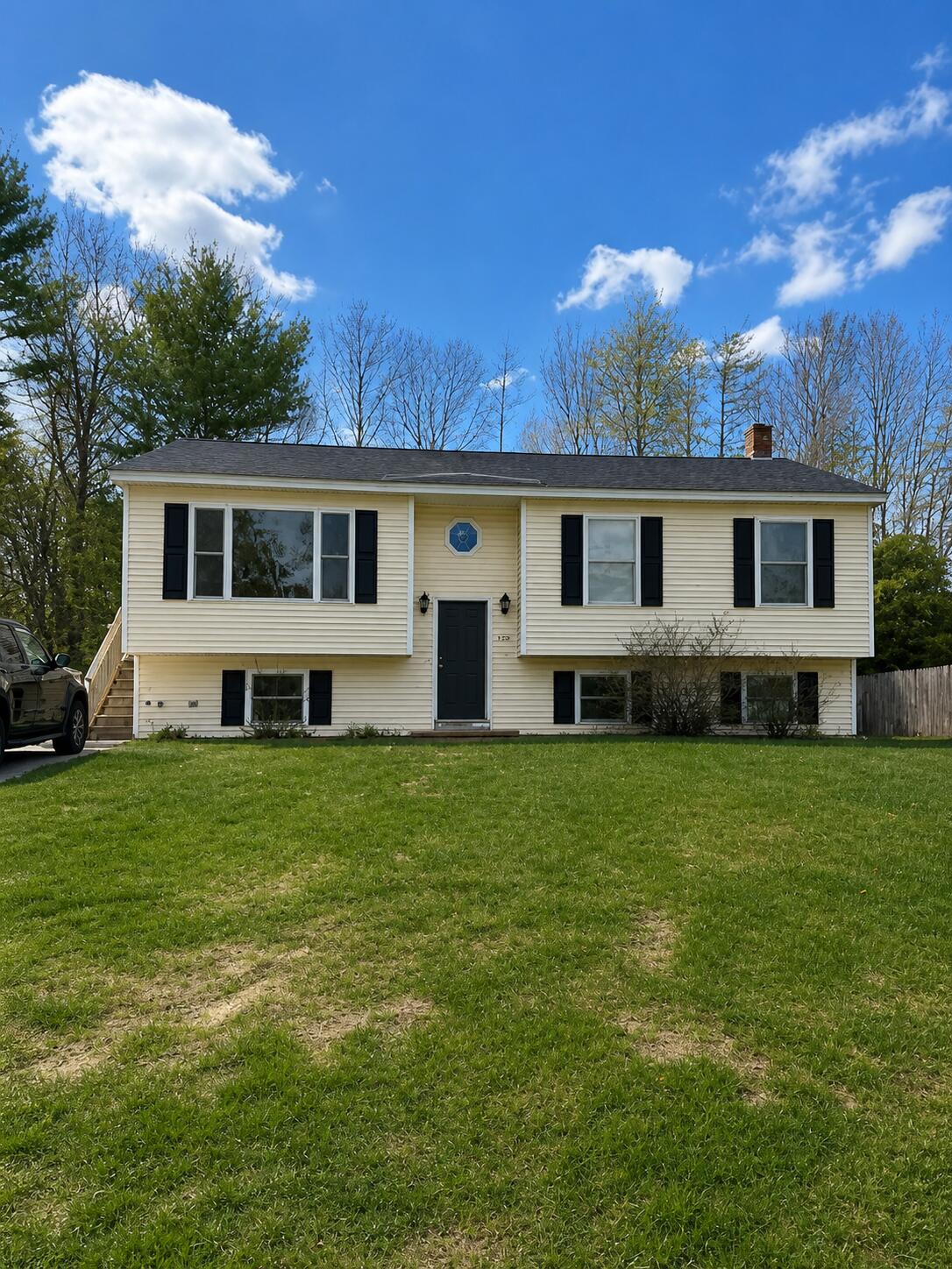 126 Tucker Avenue Portland ME 04103
