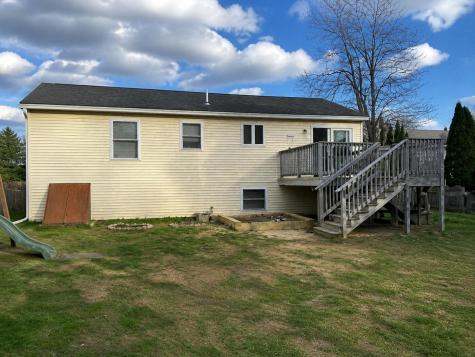 126 Tucker Avenue Portland ME 04103