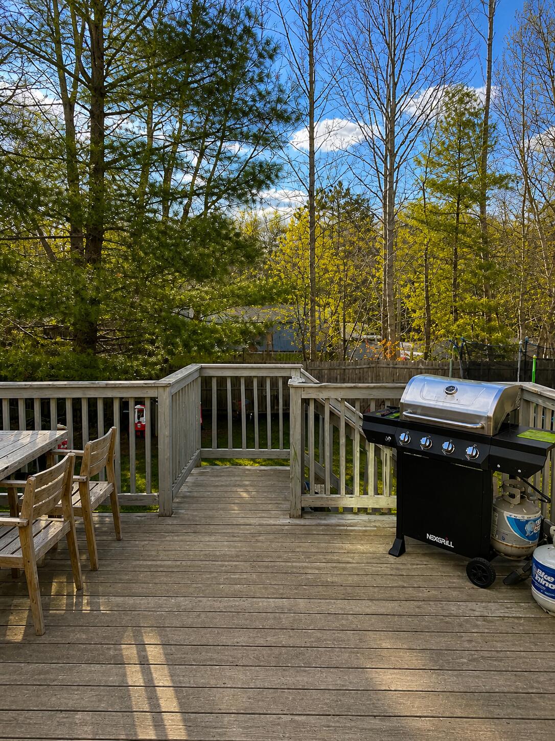 126 Tucker Avenue Portland ME 04103