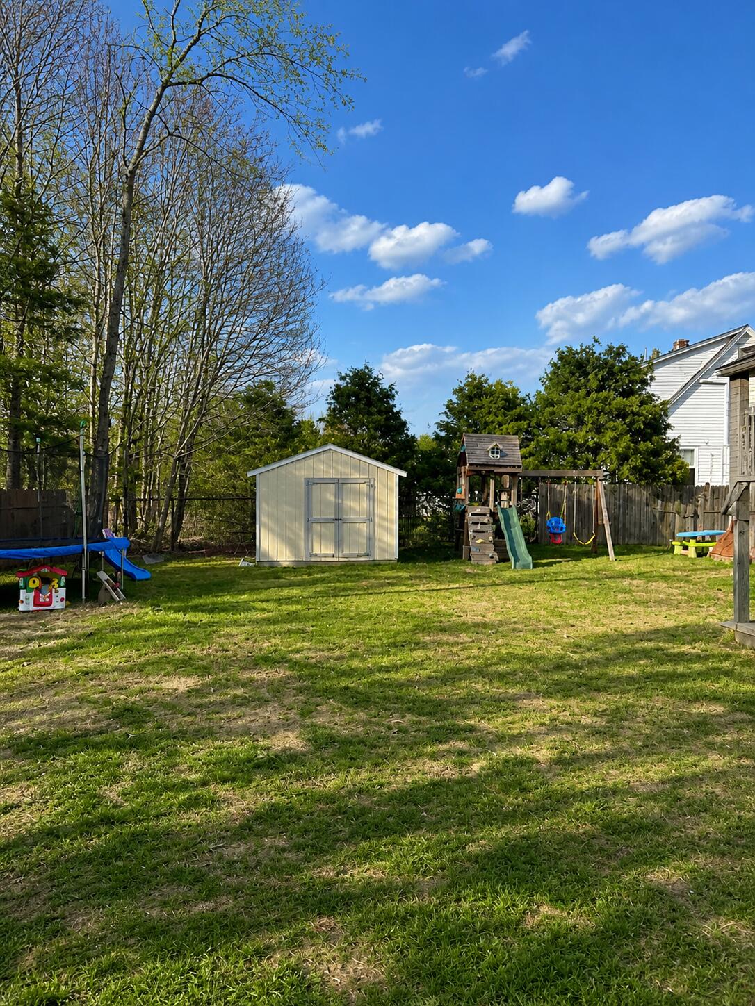 126 Tucker Avenue Portland ME 04103