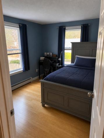 126 Tucker Avenue Portland ME 04103