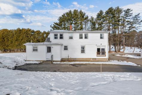 710 Summer Street Auburn ME 04210