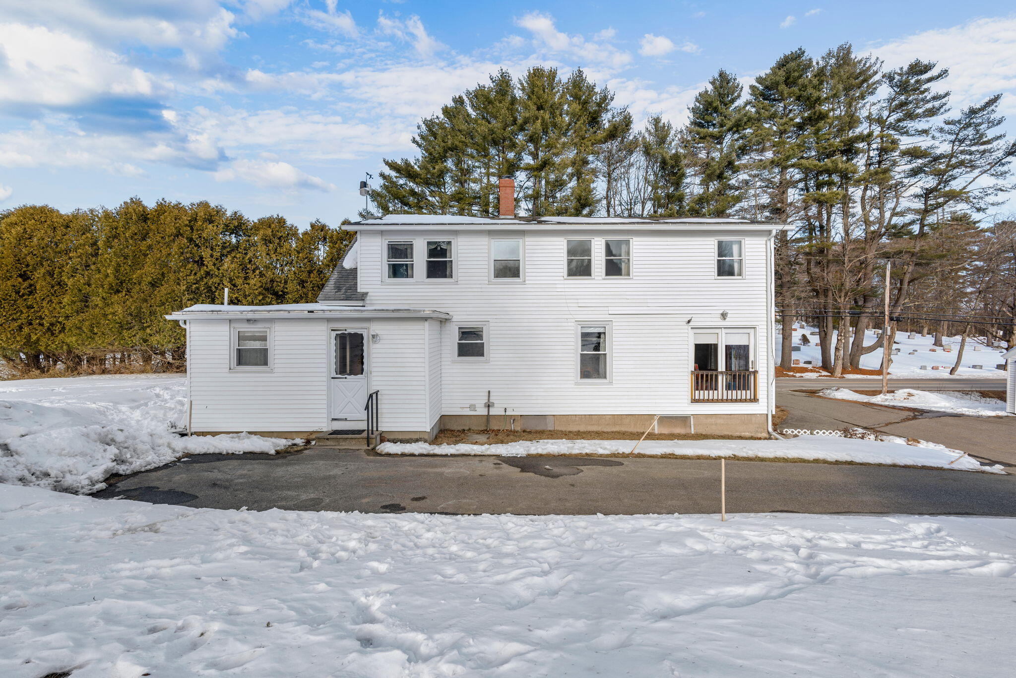 710 Summer Street Auburn ME 04210