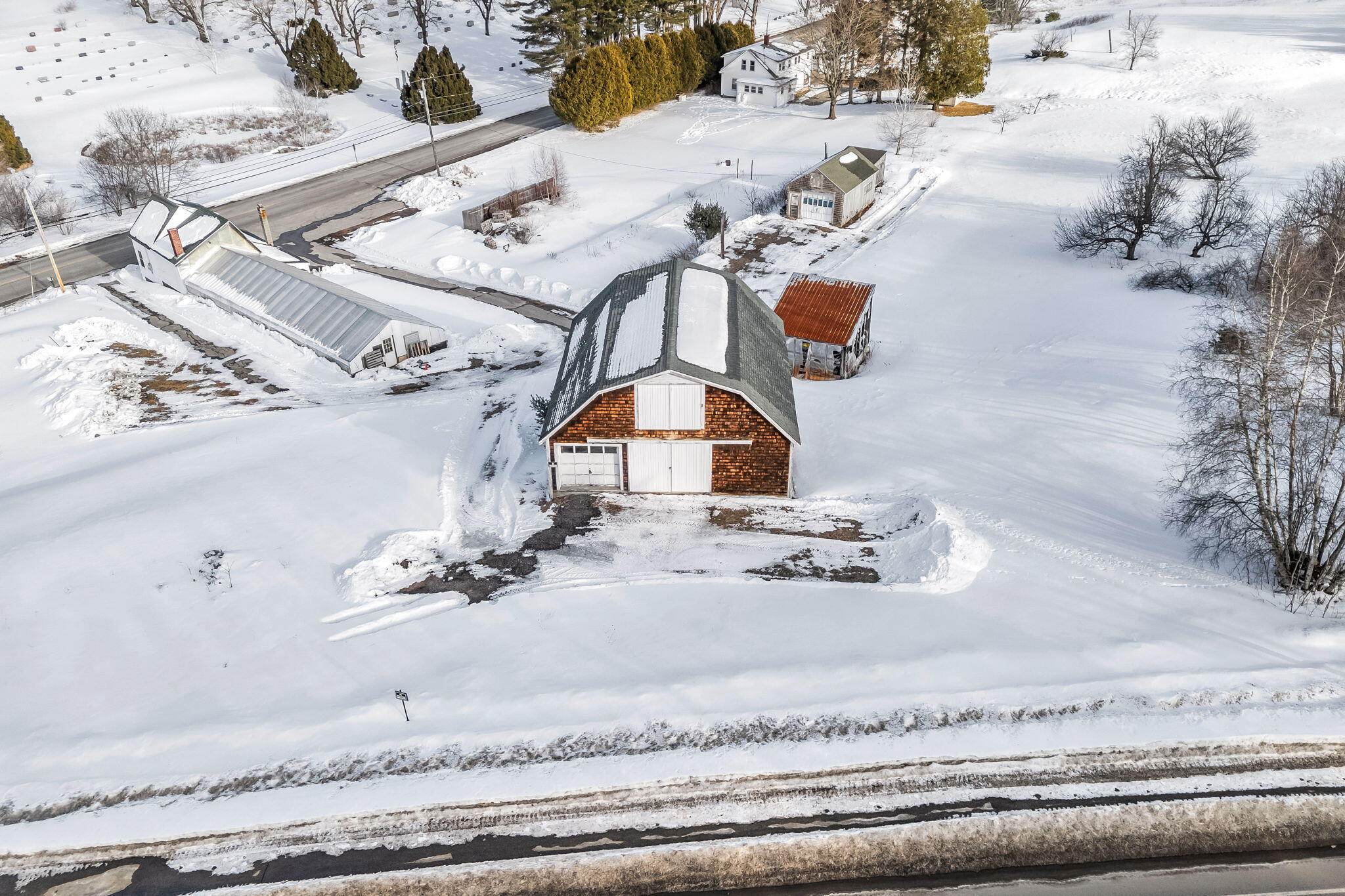 710 Summer Street Auburn ME 04210