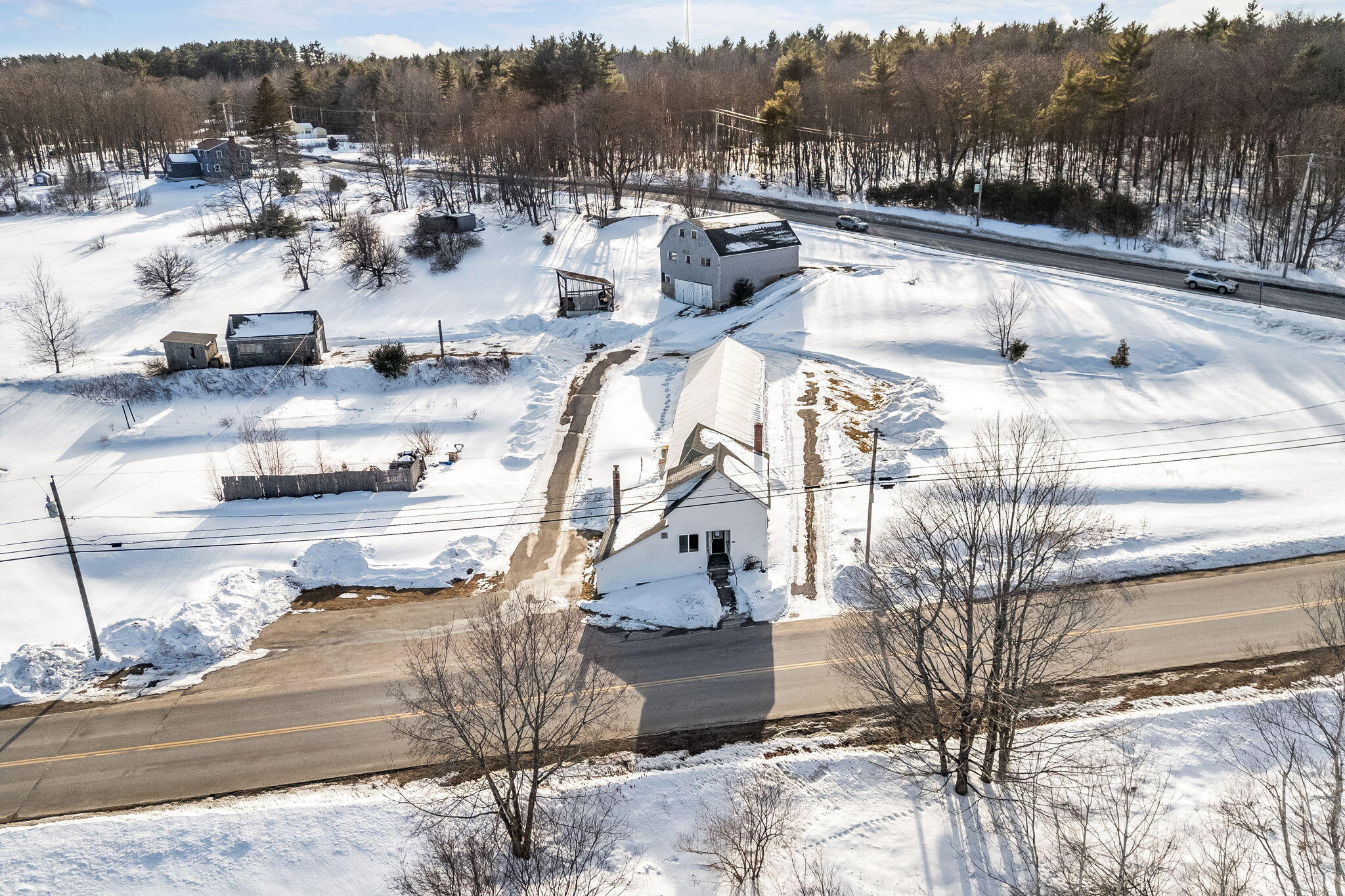 710 Summer Street Auburn ME 04210