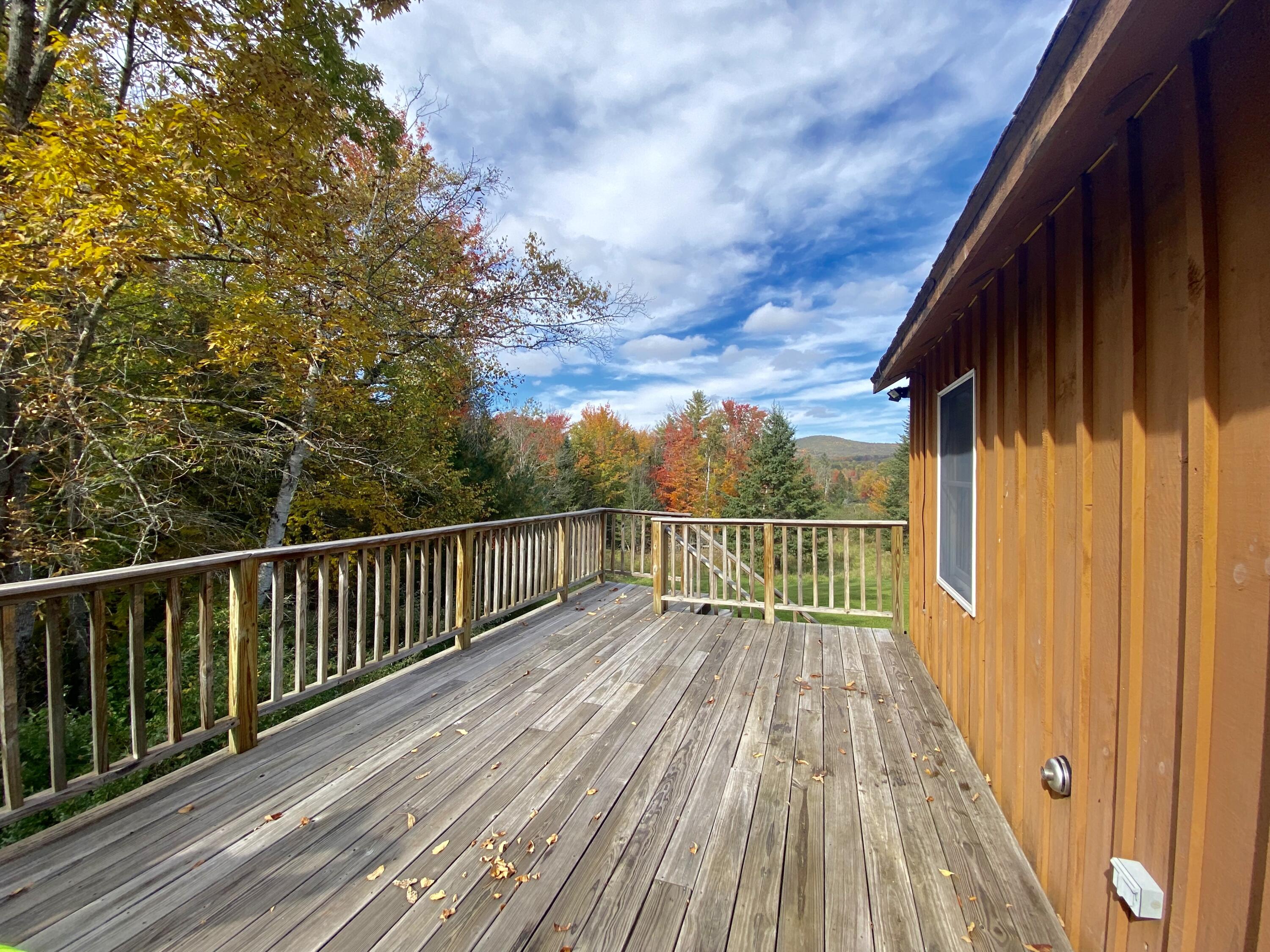 176 Morey Hill Road Morrill ME 04952