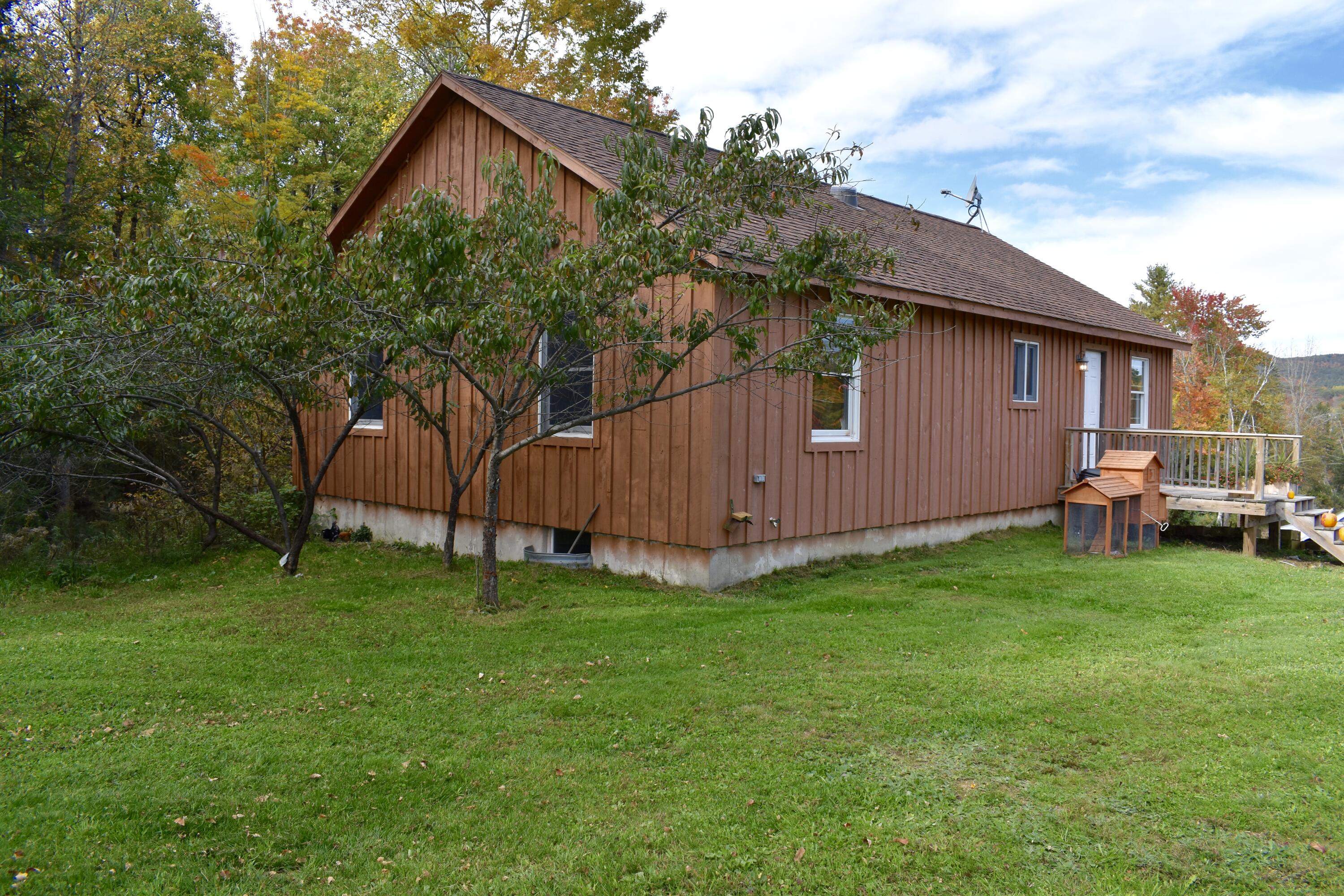 176 Morey Hill Road Morrill ME 04952