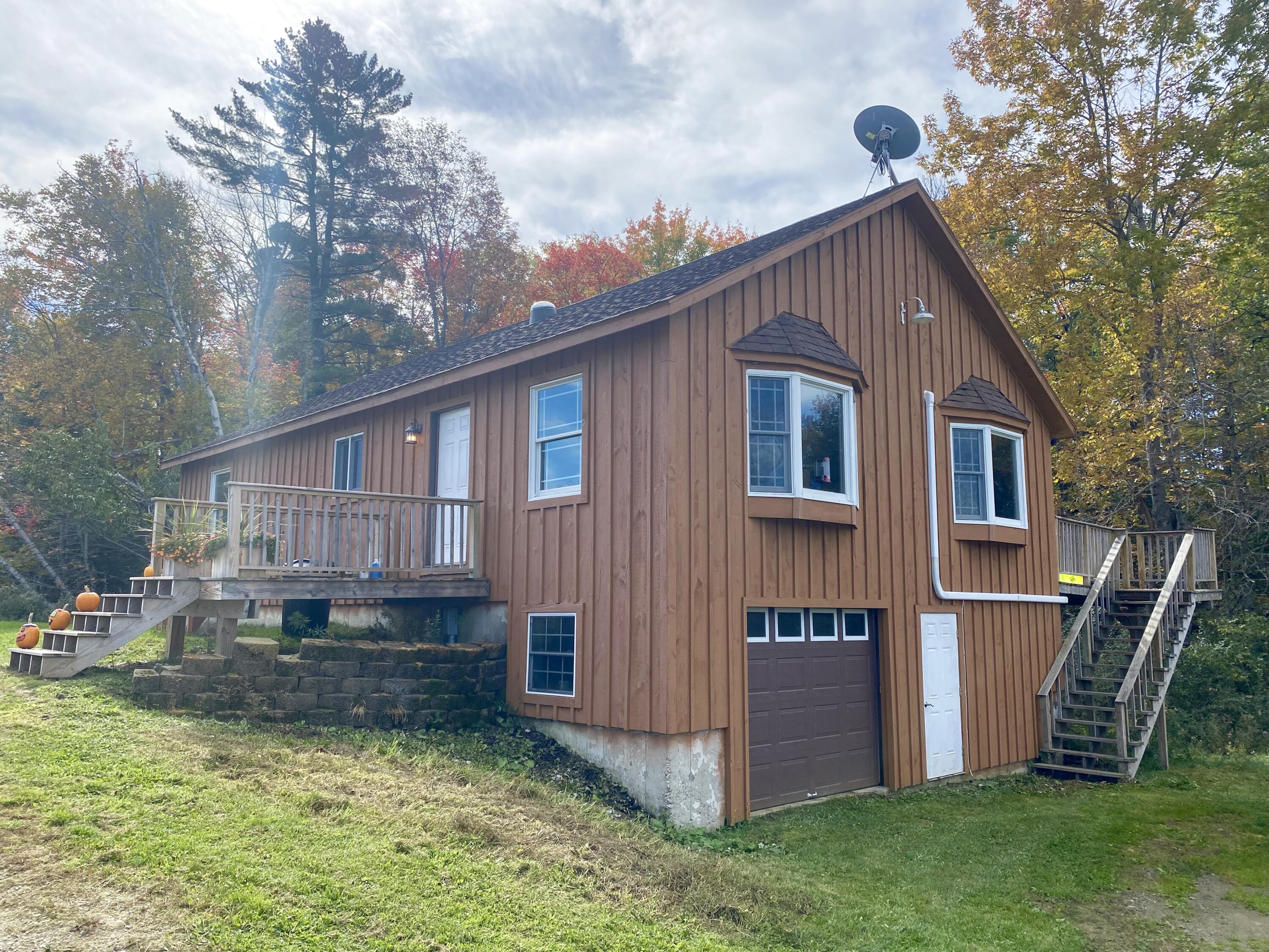 176 Morey Hill Road Morrill ME 04952