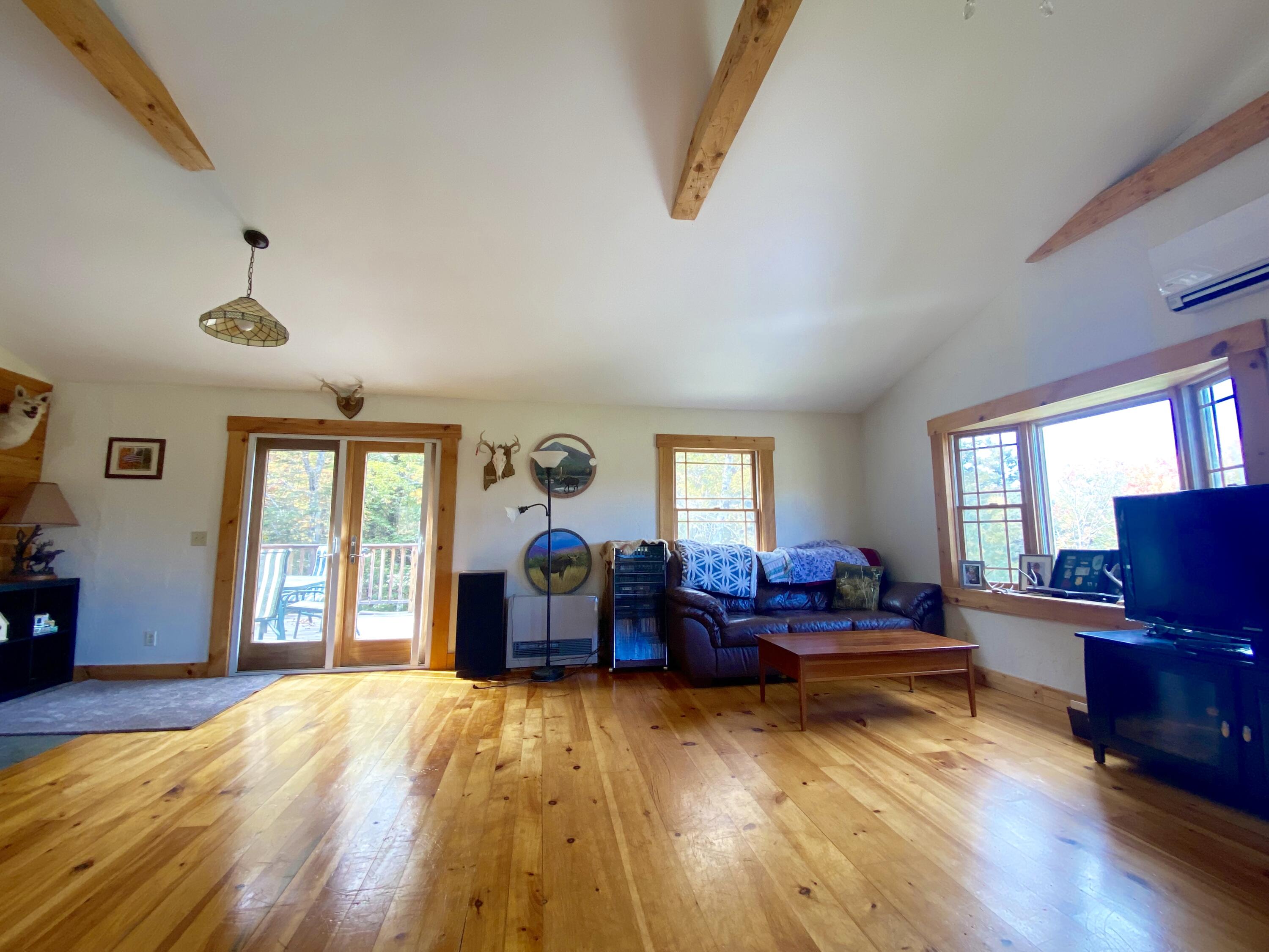 176 Morey Hill Road Morrill ME 04952