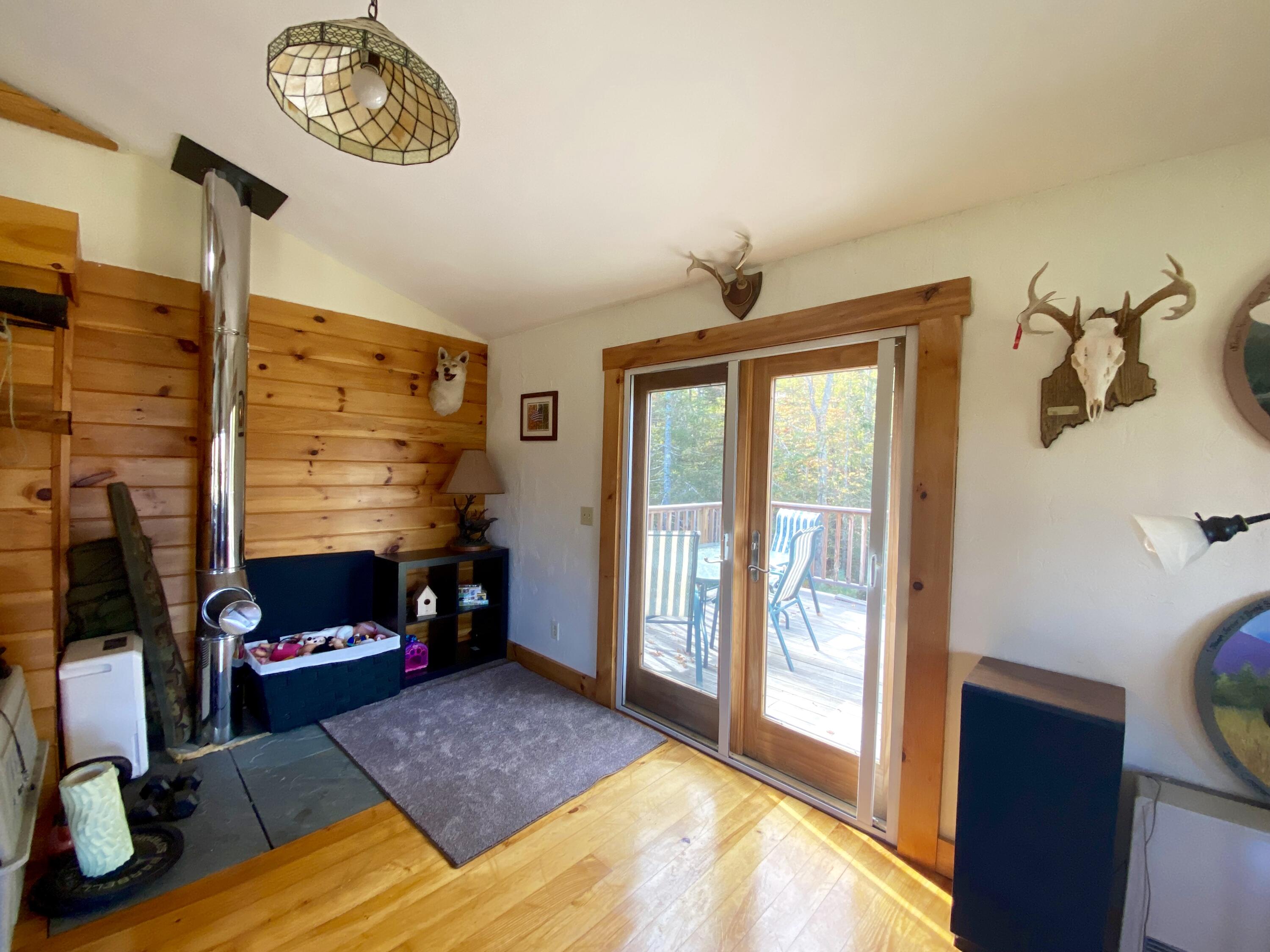 176 Morey Hill Road Morrill ME 04952