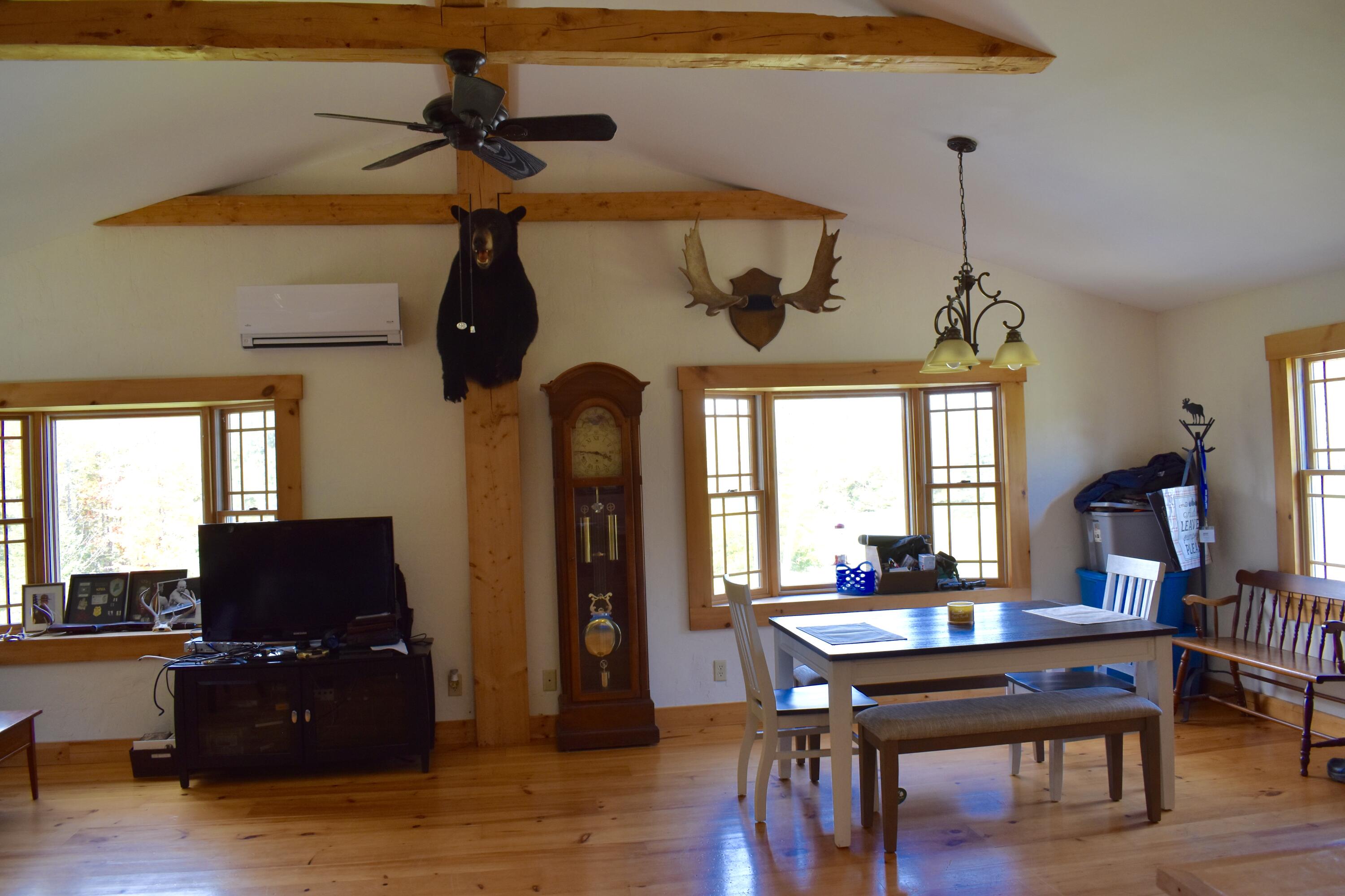 176 Morey Hill Road Morrill ME 04952