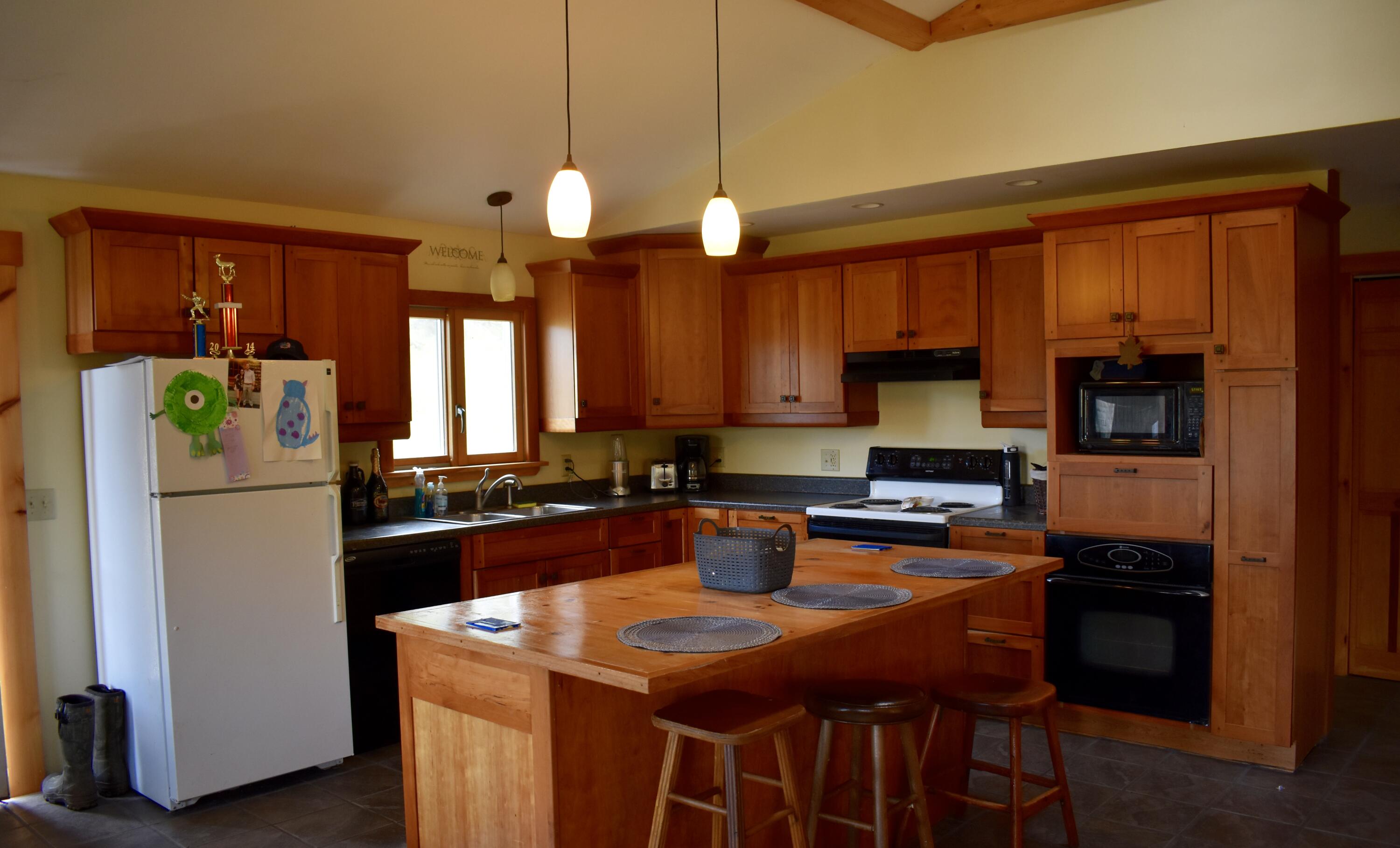 176 Morey Hill Road Morrill ME 04952
