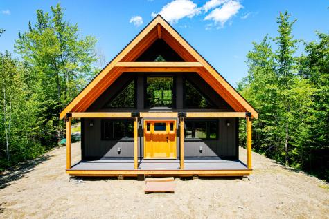 9 Beechnut Ridge Road Strong ME 04983