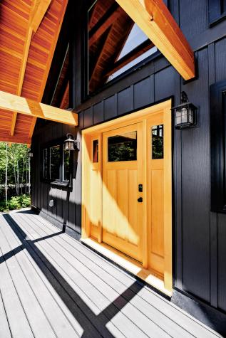 9 Beechnut Ridge Road Strong ME 04983