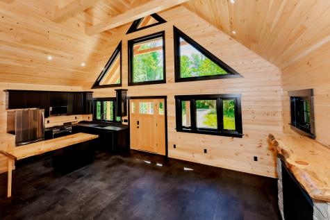 9 Beechnut Ridge Road Strong ME 04983