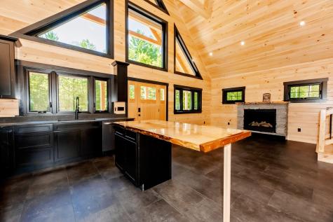 9 Beechnut Ridge Road Strong ME 04983