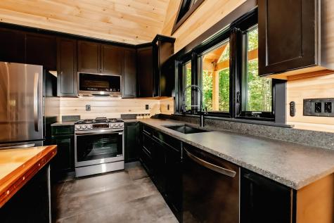 9 Beechnut Ridge Road Strong ME 04983