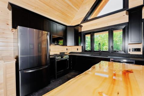 9 Beechnut Ridge Road Strong ME 04983