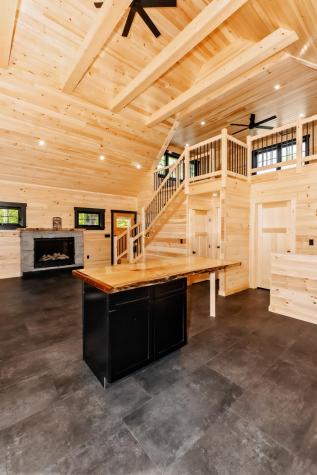 9 Beechnut Ridge Road Strong ME 04983