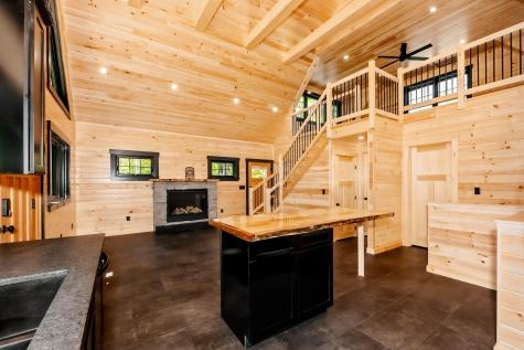 9 Beechnut Ridge Road Strong ME 04983