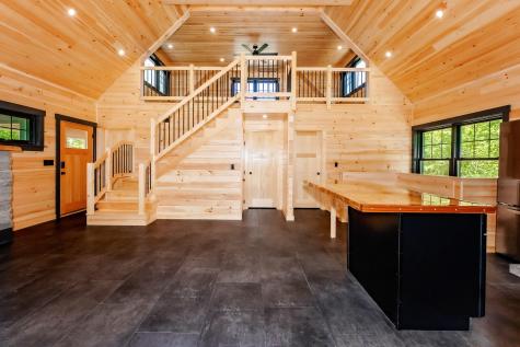 9 Beechnut Ridge Road Strong ME 04983