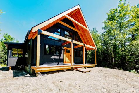 9 Beechnut Ridge Road Strong ME 04983