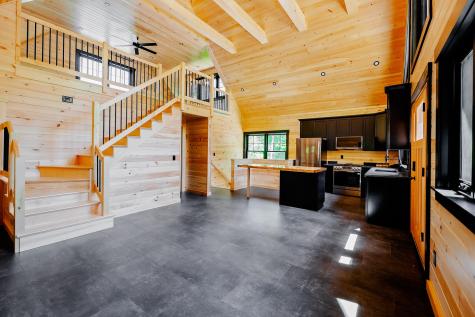 9 Beechnut Ridge Road Strong ME 04983