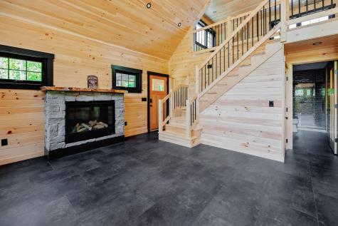 9 Beechnut Ridge Road Strong ME 04983