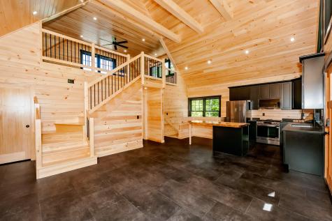 9 Beechnut Ridge Road Strong ME 04983