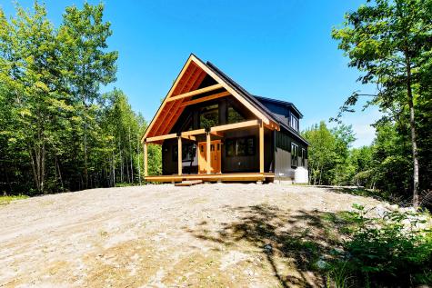 9 Beechnut Ridge Road Strong ME 04983