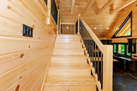 9 Beechnut Ridge Road Strong ME 04983