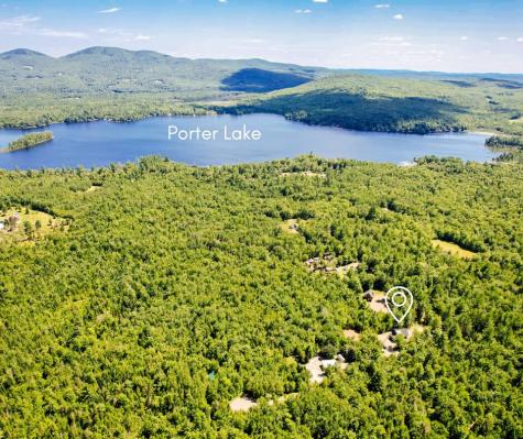 9 Beechnut Ridge Road Strong ME 04983