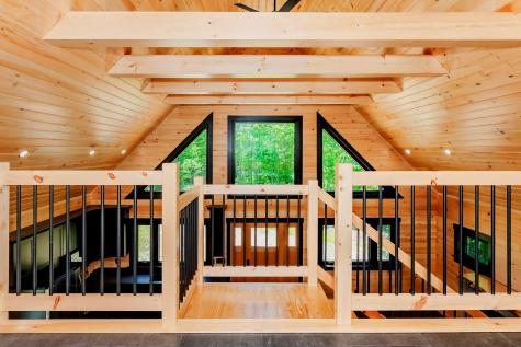 9 Beechnut Ridge Road Strong ME 04983