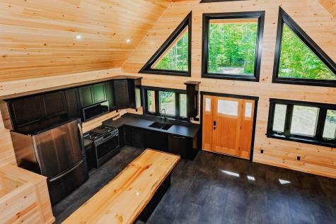 9 Beechnut Ridge Road Strong ME 04983