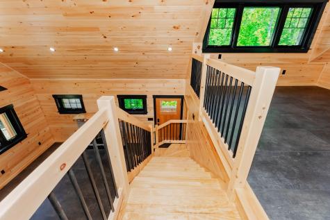 9 Beechnut Ridge Road Strong ME 04983