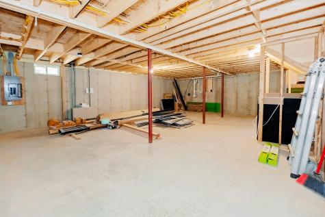 9 Beechnut Ridge Road Strong ME 04983